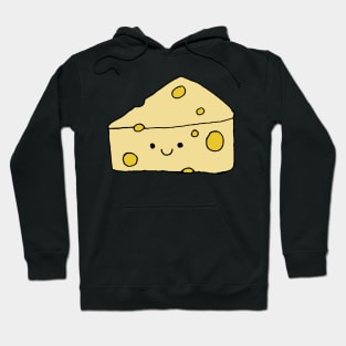 Cheese Hoodie